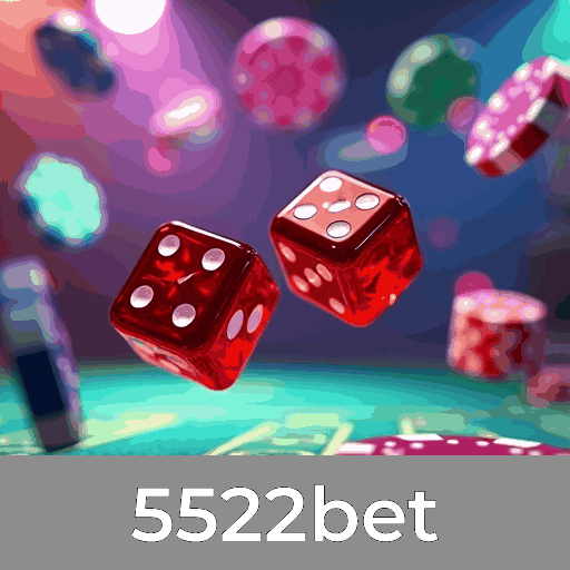 Cassino Online 5522bet