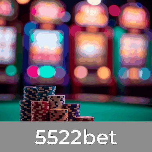 Apostas no 5522bet