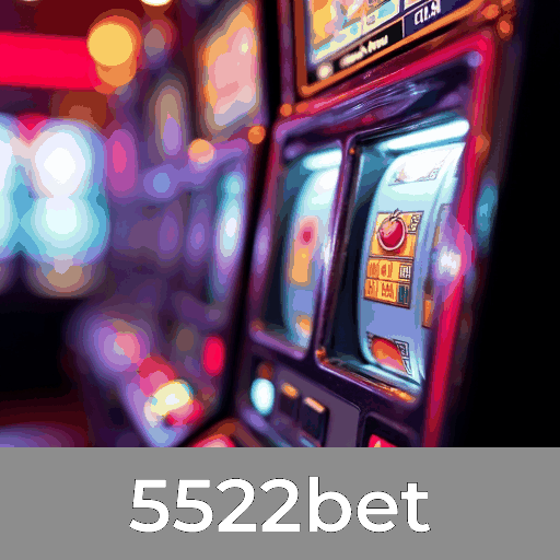 Cadastro na 5522bet