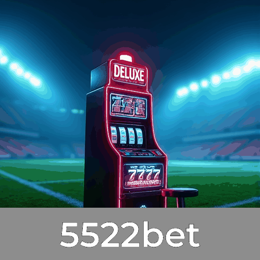 Jogos Crash no Cassino 5522bet