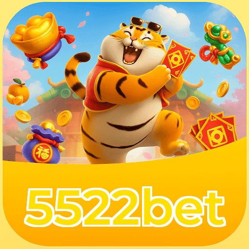 5522bet logo