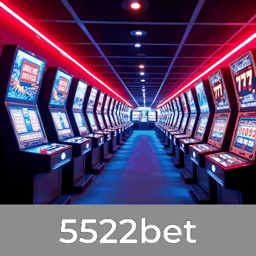 Cassino Online 5522bet