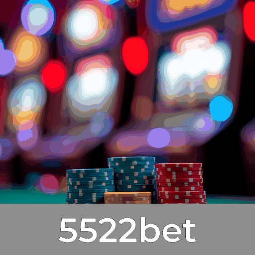 Acesso ao 5522bet