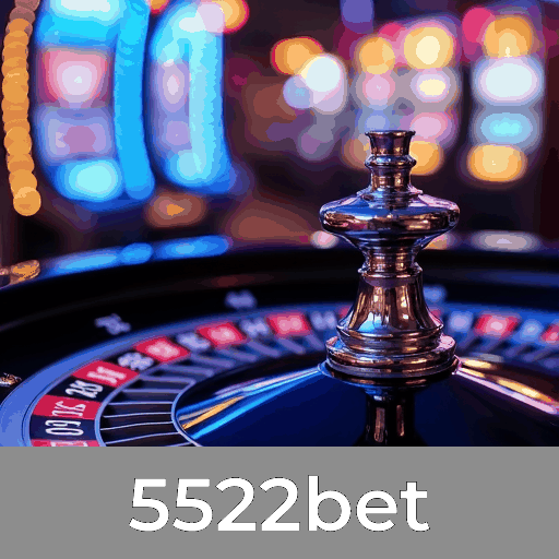 Acesso ao 5522bet