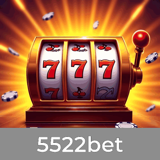 Acesso ao 5522bet