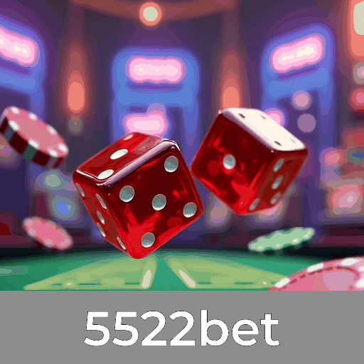Acessar o site 5522bet COM