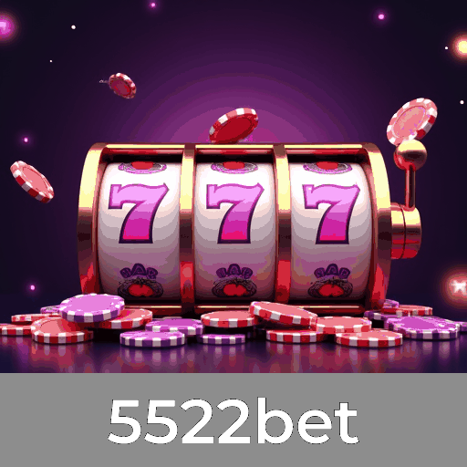 Acesso ao 5522bet