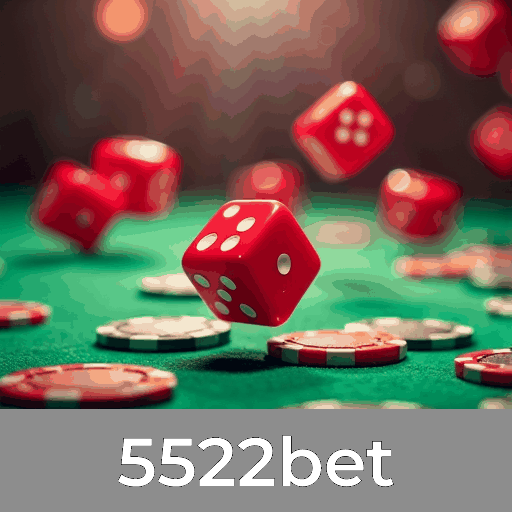 Cadastro na 5522bet