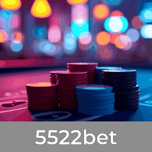 Cassino Online 5522bet