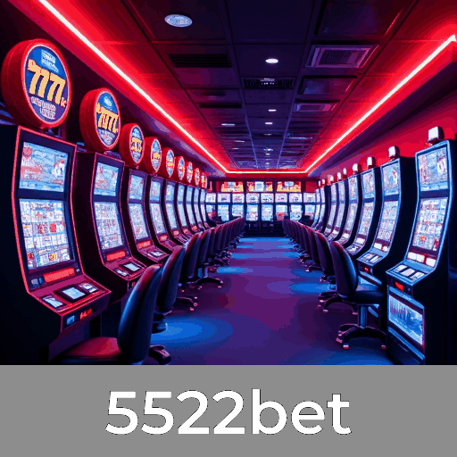 Acesso ao 5522bet