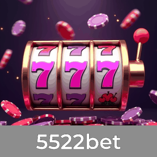 Acesso ao 5522bet