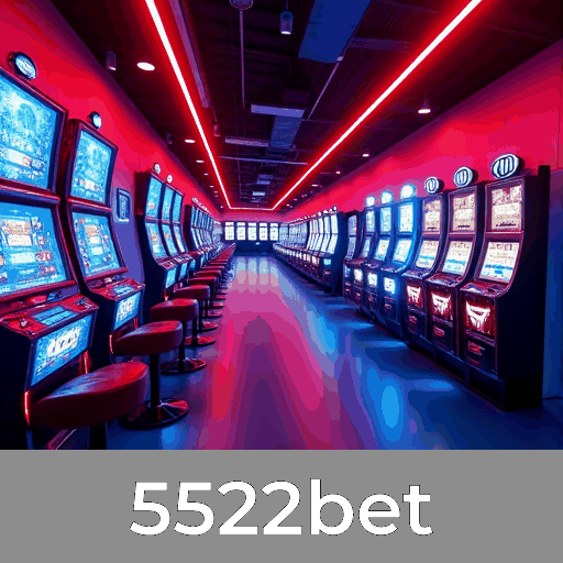 Cassino Online 5522bet