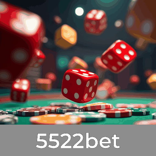 Cassino Online 5522bet