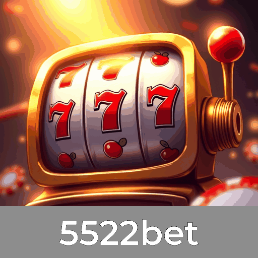 Cadastro na 5522bet