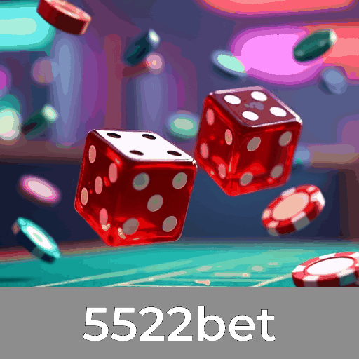 Cassino Online 5522bet