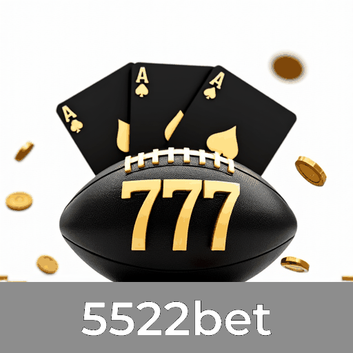 Acesso ao 5522bet