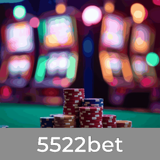 Cadastro na 5522bet