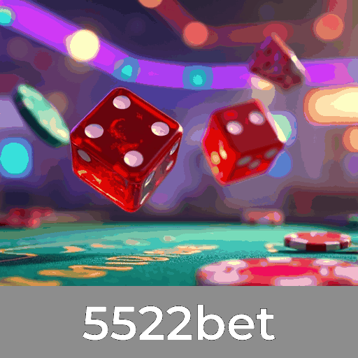Cadastro na 5522bet