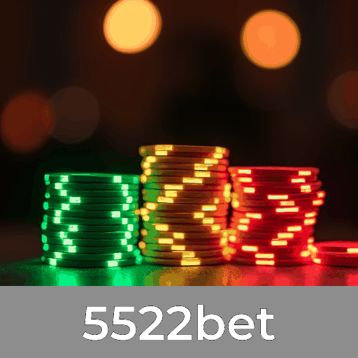 Acesso ao 5522bet