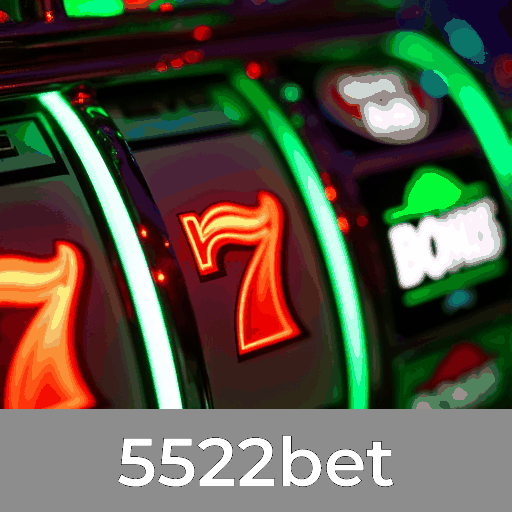 Cadastro na 5522bet
