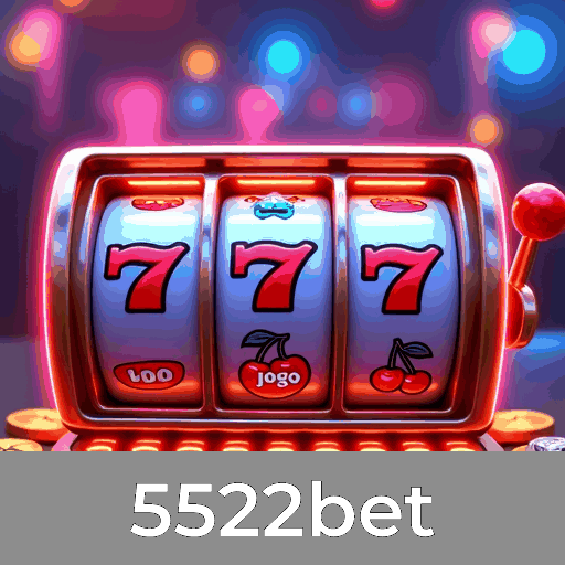 Cassino Online 5522bet