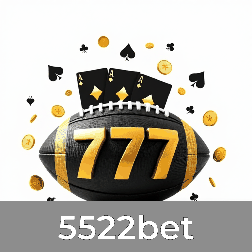 Cassino Online 5522bet