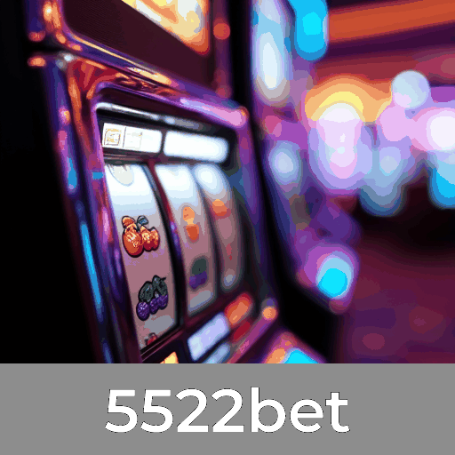 Cassino Online 5522bet